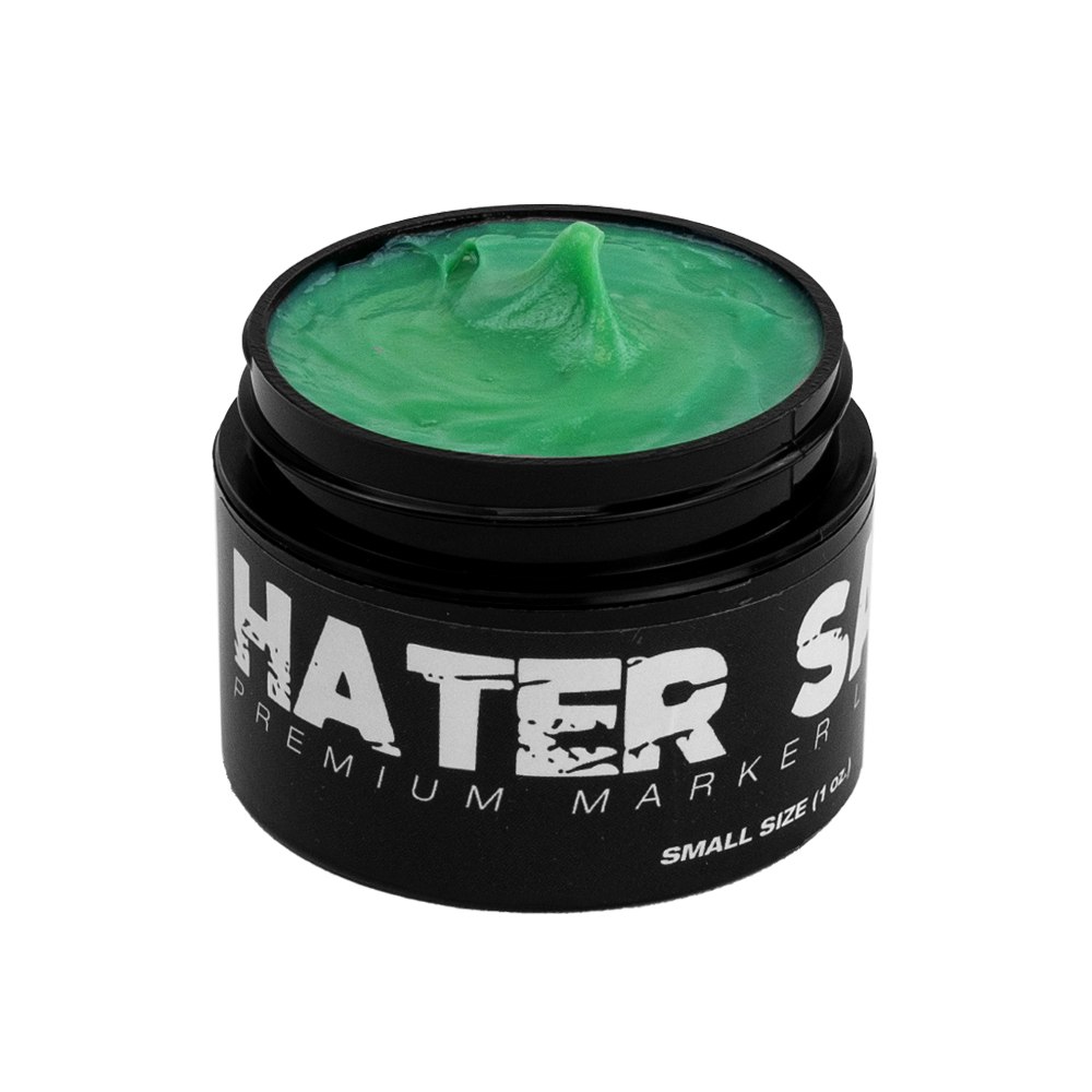 Exalt Hater Sauce V2 (Grease) Small