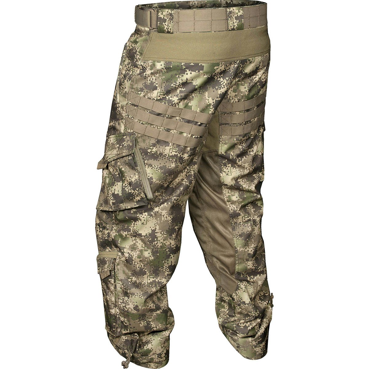 Planet Eclipse HDE Pants - Hypersports - Hypersports » Nr.1 in