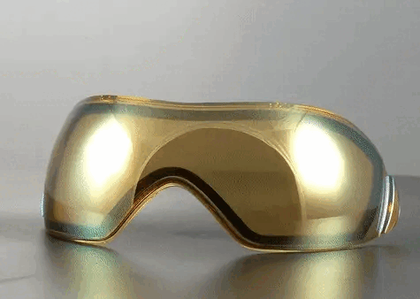 V-Force Grill Thermal Lens HDR Titan