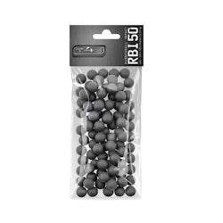 Umarex T4E RBI 50 Rubberballs Impact .50 Kaliber 100st