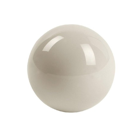 Thunderballs COMBAT Paintballs .43 Kaliber 200 st Vit