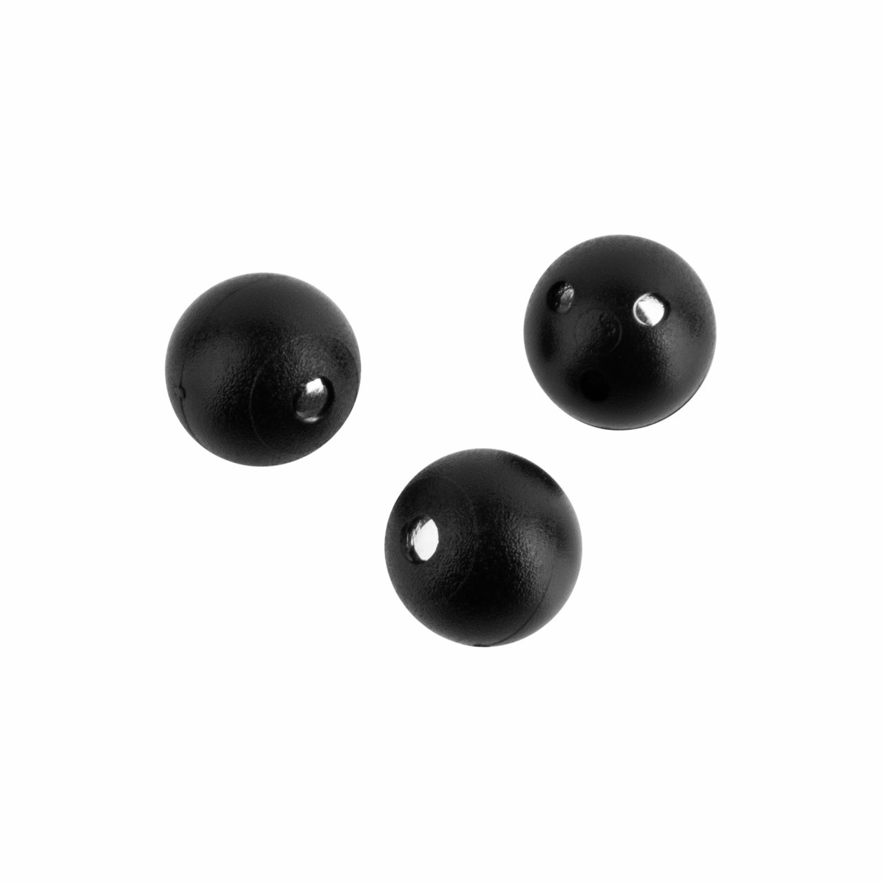Vesta Steel Core Balls .50 Kaliber 50 st