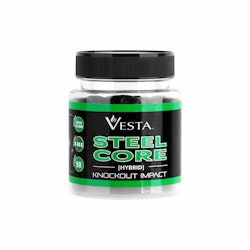 Vesta Steel Core Balls .50 Kaliber 50 st