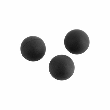 Vesta Pelota de Goma Calibre 98 .50 100uds