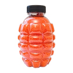 Electric Regain Grenade Hopper + 35.000 Gelballs Orange
