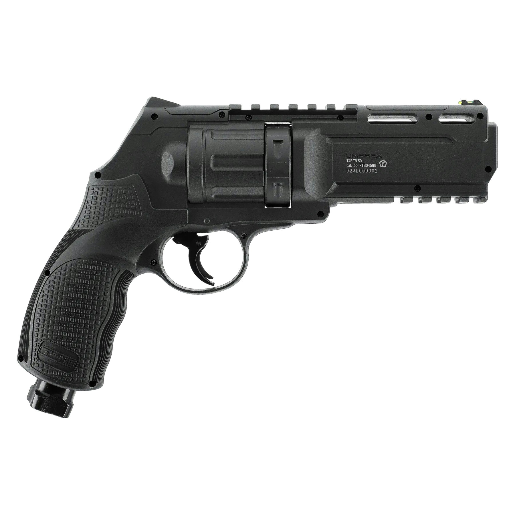 Umarex T4E Hellboy Revolver TR 50 Gen2 / .50 Kaliber (PRE-ORDER)