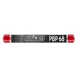 Umarex T4E PBP 68 Precision Pepper Bullets .68 Kaliber 10st