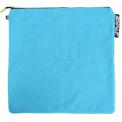 Exalt Multipurpose Microfiber Bag Cyan