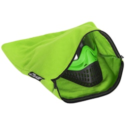 Exalt Multipurpose Microfiber Bag Cyan