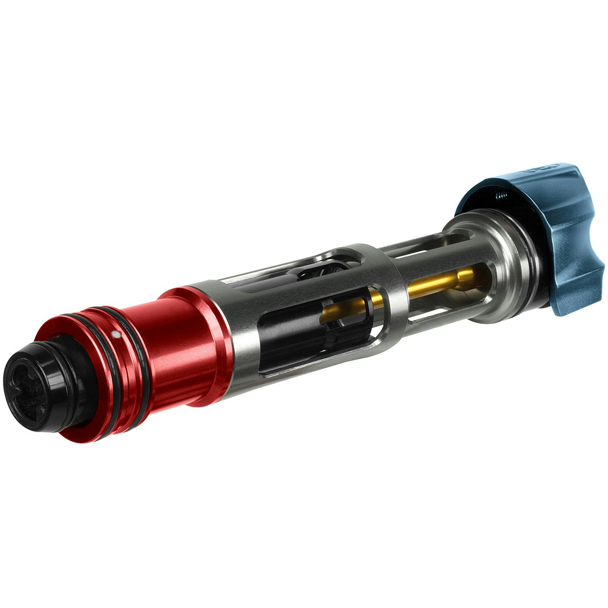 Planet Eclipse Geo R5 Redemption (Red/Electric Blue) / .68 Kaliber
