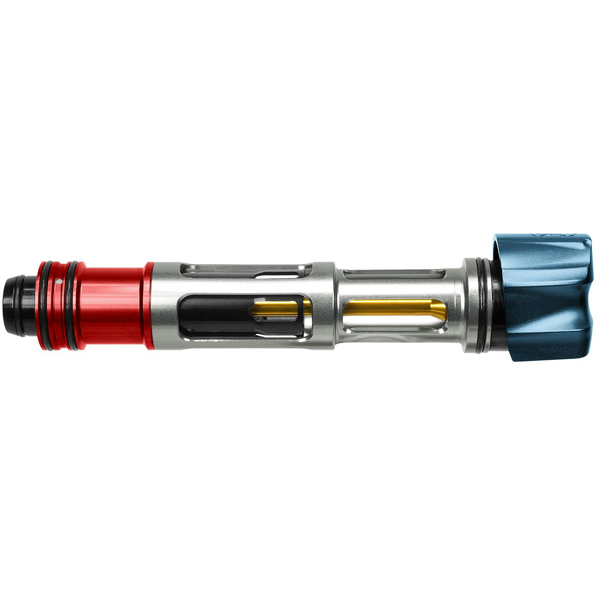 Planet Eclipse Geo R5 Redemption (Red/Electric Blue) / .68 Kaliber