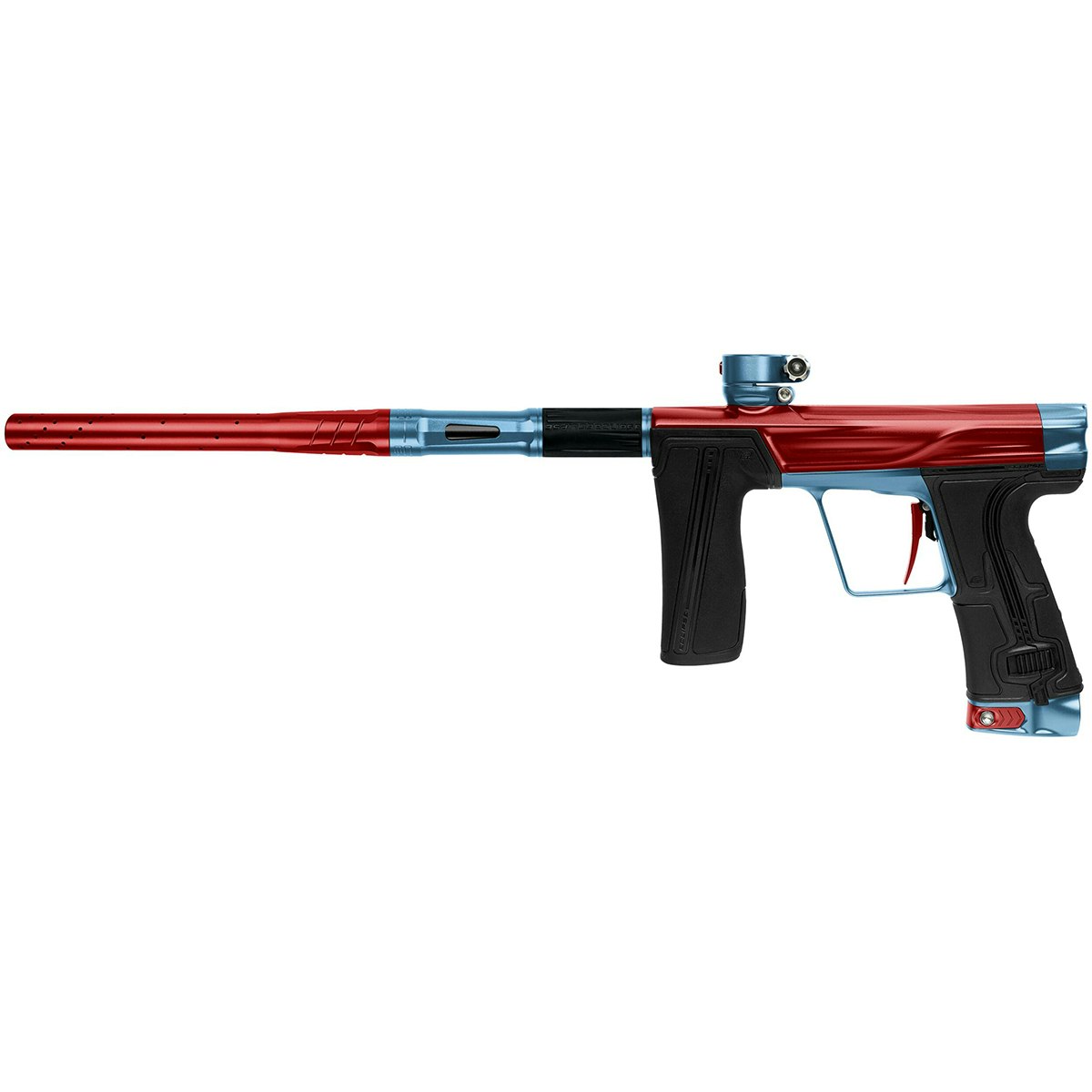 Planet Eclipse Geo R5 Redemption (Red/Electric Blue) / .68 Kaliber