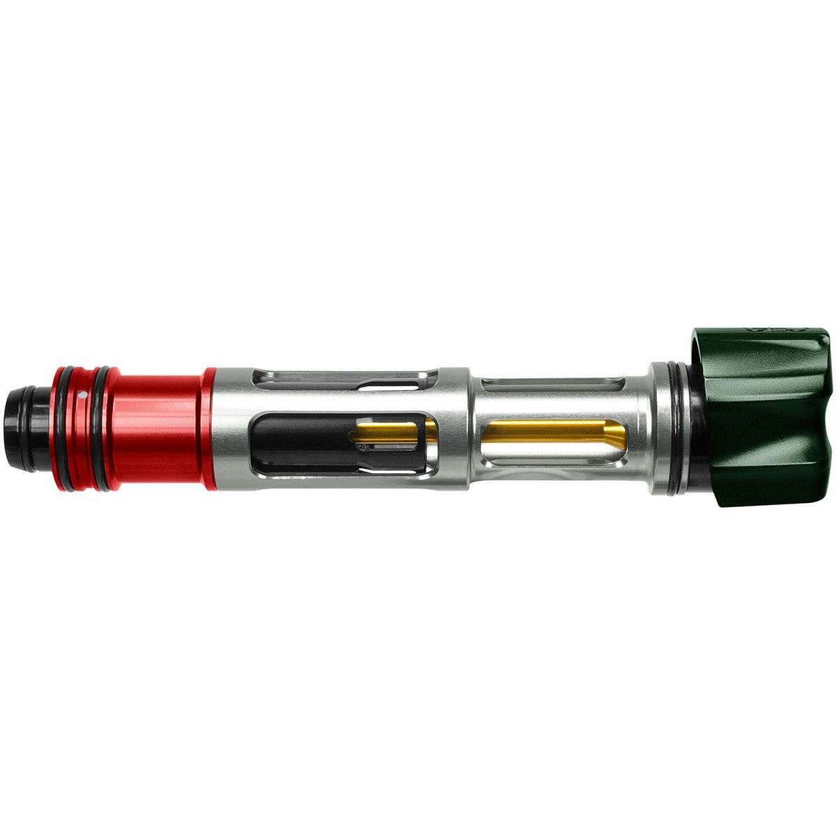 Planet Eclipse Geo R5 Resilience (Graphite/British Racing Green) / .68 Kaliber