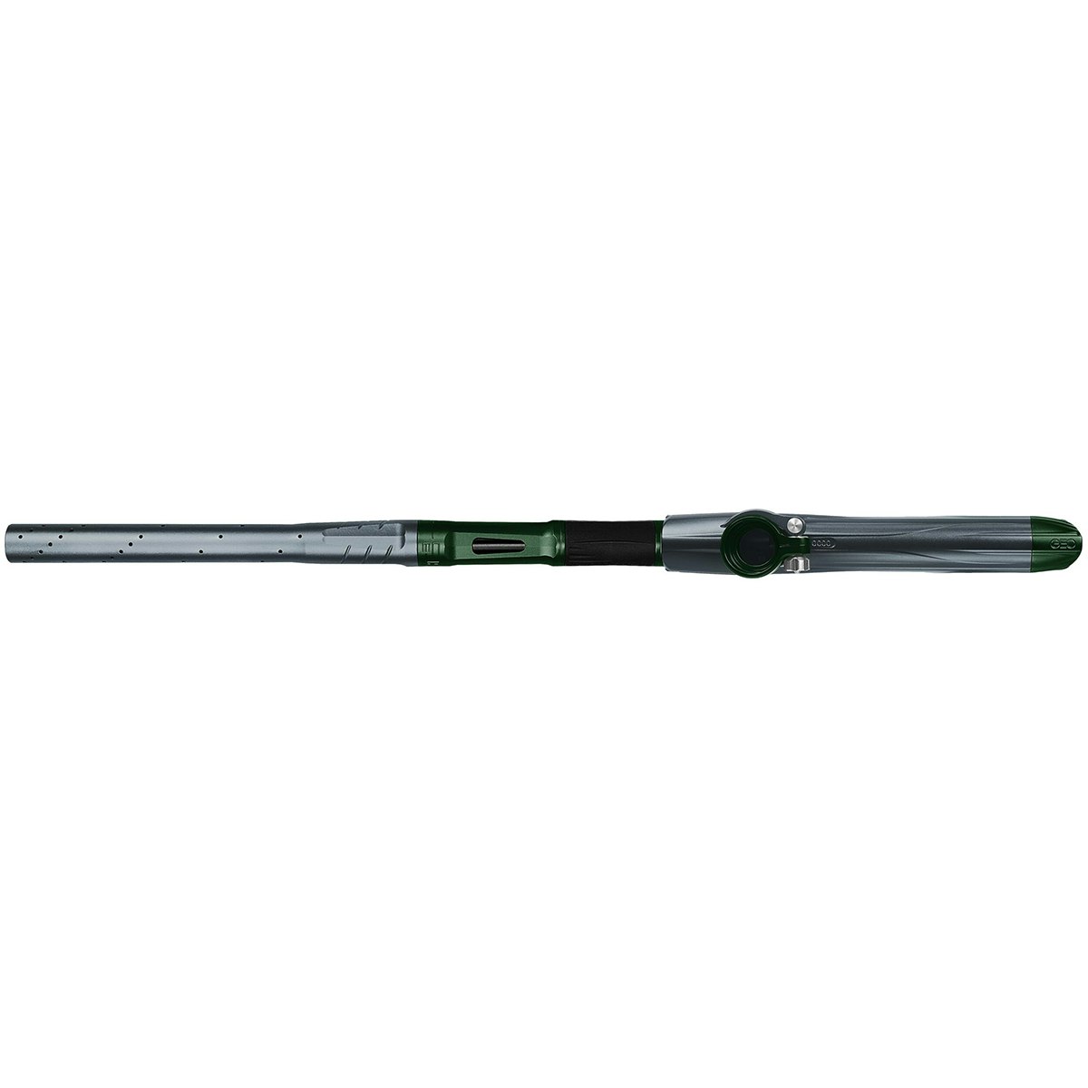 Planet Eclipse Geo R5 Resilience (Graphite/British Racing Green) / .68 Kaliber