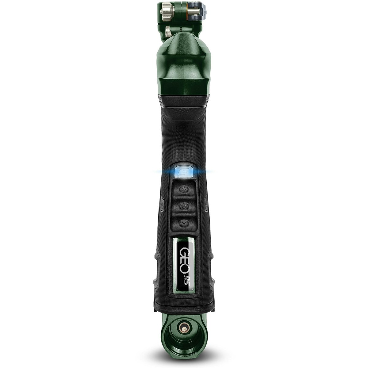Planet Eclipse Geo R5 Resilience (Graphite/British Racing Green) / .68 Kaliber