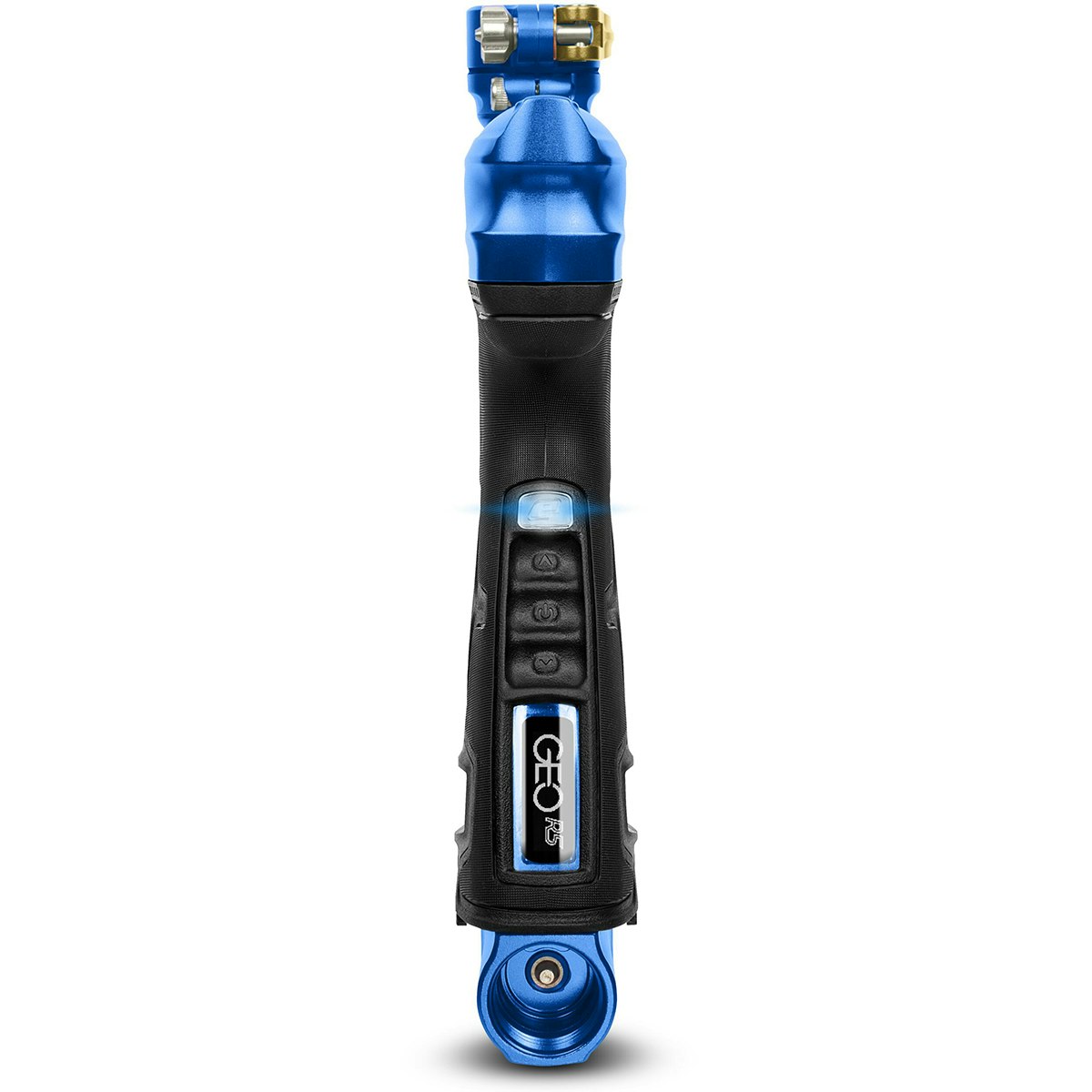 Planet Eclipse Geo R5 Resurgence (Gold/Blue) / .68 Kaliber