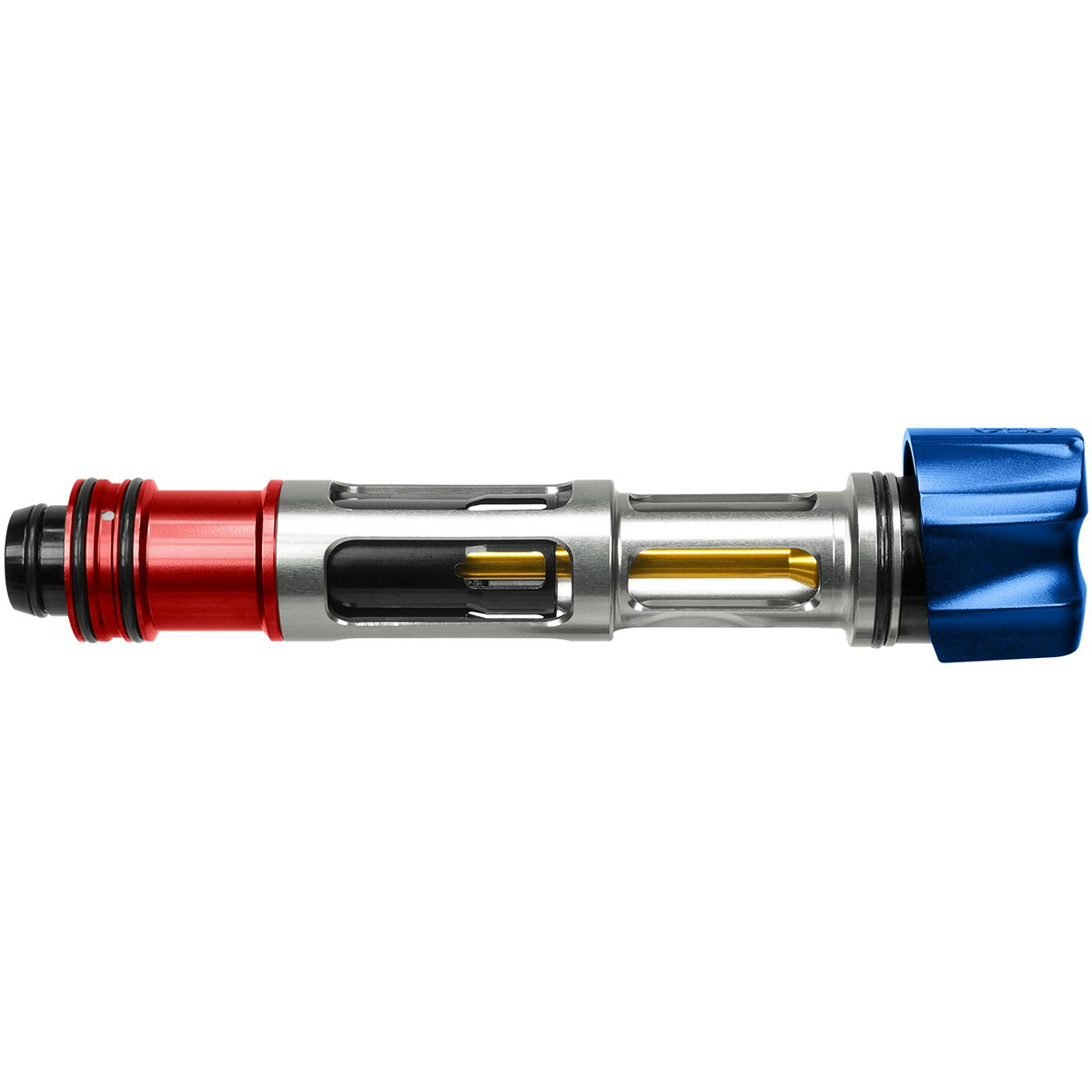 Planet Eclipse Geo R5 Resurgence (Gold/Blue) / .68 Kaliber