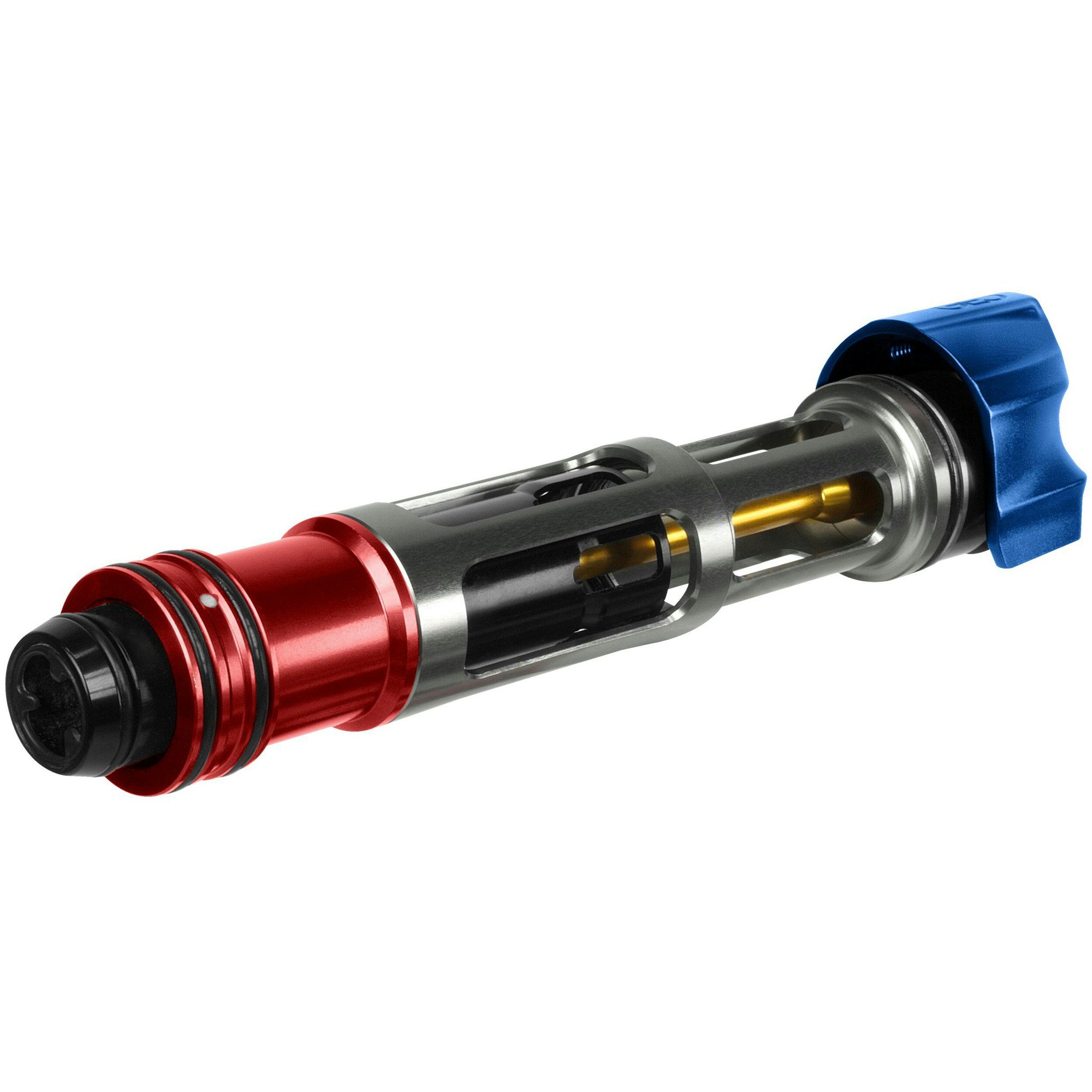 Planet Eclipse Geo R5 Resurgence (Gold/Blue) / .68 Kaliber