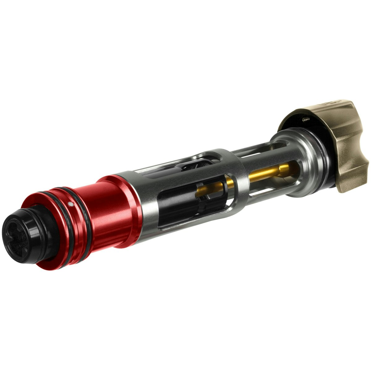 Planet Eclipse Geo R5 Retribution (Bronze/Sandstone) / .68 Kaliber