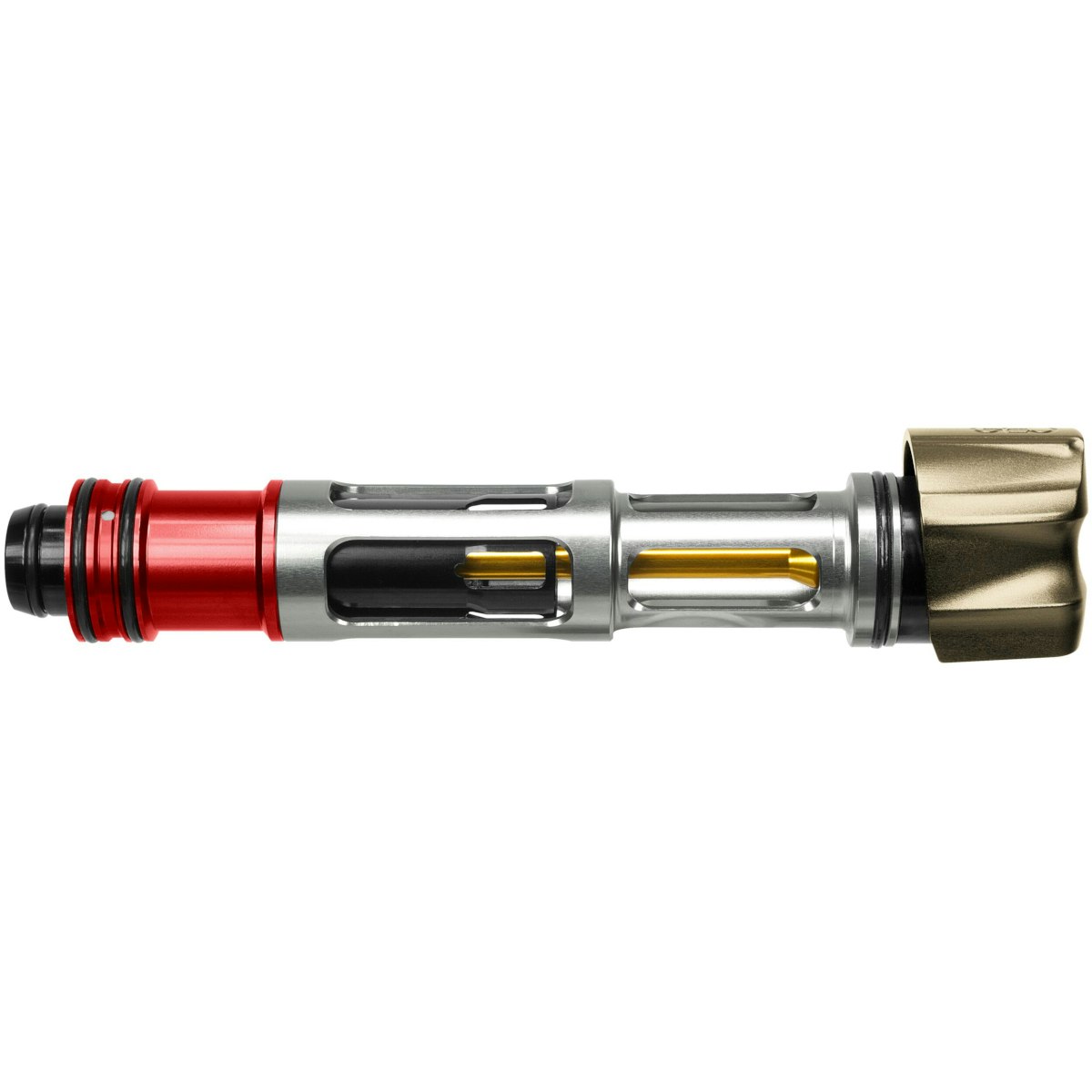 Planet Eclipse Geo R5 Retribution (Bronze/Sandstone) / .68 Kaliber