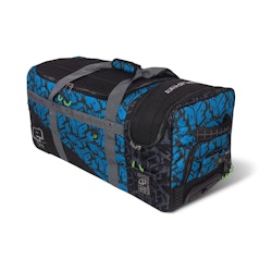 Planet Eclipse GX2 Classic Bag Fighter Dark Sub Zero