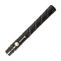 GOG Freak Front Spiral Ported (AA) Black 12"