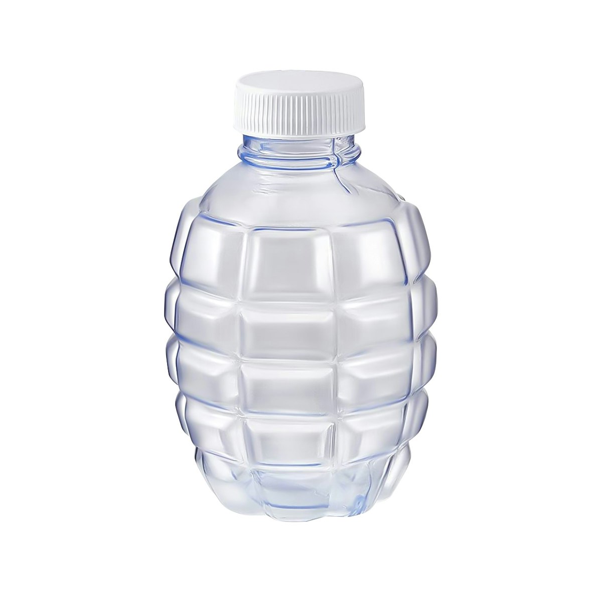 Gelball Grenade Hopper