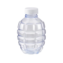 Gelball Grenade Hopper