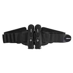 DYE Assault Pack 2+3 Black/Grey