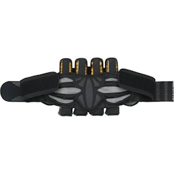 DYE Attack Pack Pro Black/Grey