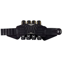 DYE Attack Pack Pro Black/Grey