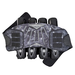 DYE Attack Pack Pro Dyecam Black/Grey