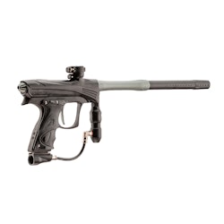 DYE RIZE CZR Black/Grey / .68 Kaliber