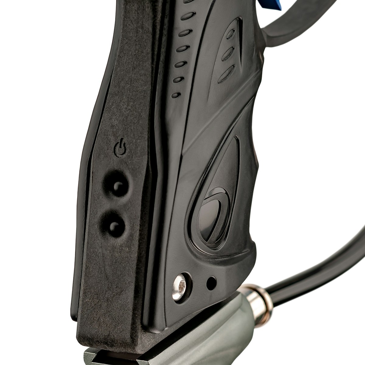 DYE RIZE CZR Black/Grey / .68 Kaliber