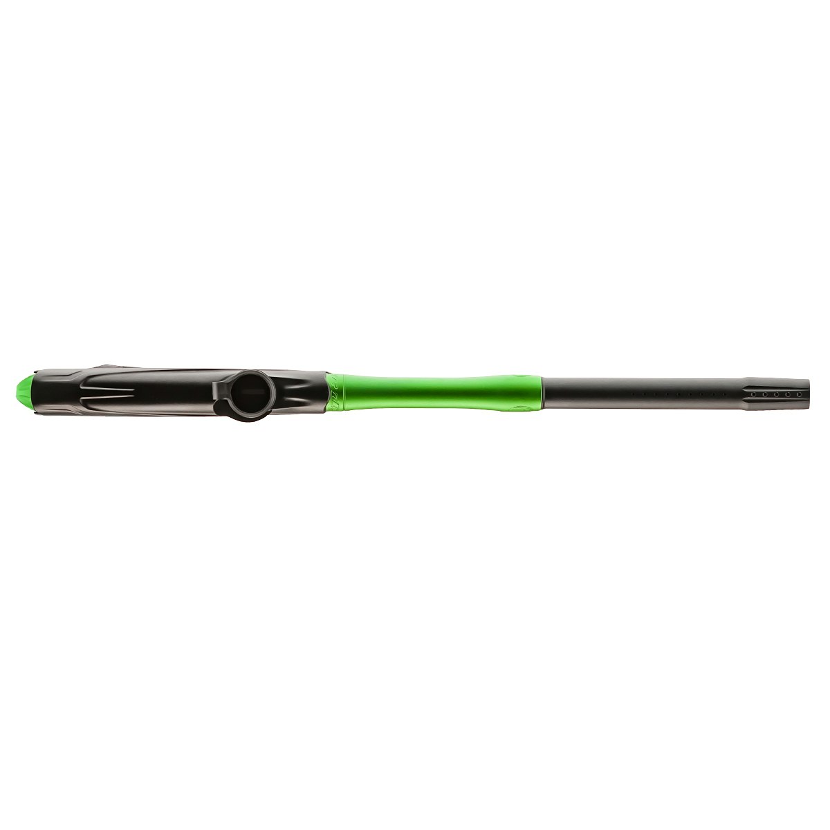 DYE RIZE CZR Black/Lime / .68 Kaliber