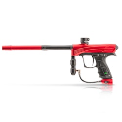 DYE RIZE CZR Red/Black / .68 Kaliber