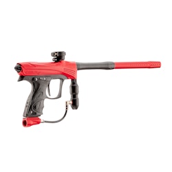DYE RIZE CZR Red/Black / .68 Kaliber