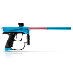 DYE RIZE CZR Teal/Pink / .68 Kaliber