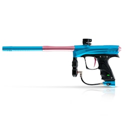 DYE RIZE CZR Teal/Pink / .68 Kaliber