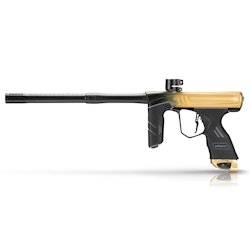 DYE DSR+ Onyx Gold Fade Dust / .68 Kaliber