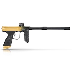 DYE DSR+ Onyx Gold Fade Dust / .68 Kaliber