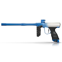 DYE DSR+ Navy Frozen Fade Dust / .68 Kaliber