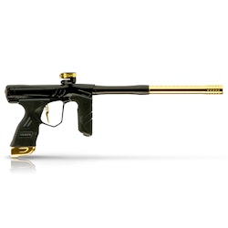 DYE DSR+ Onyx/Gold Polish / .68 Kaliber