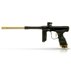 DYE DSR+ Onyx/Gold Polish / .68 Kaliber