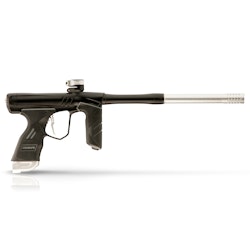 DYE DSR+ Silver Night (Black/Silver Dust) / .68 Kaliber