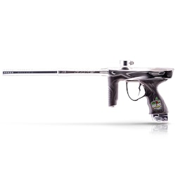 DYE M3+ Clear to Cobalt / .68 Kaliber