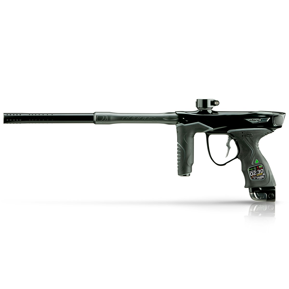 DYE M3+ Lights Out 2.0 / .68 Kaliber
