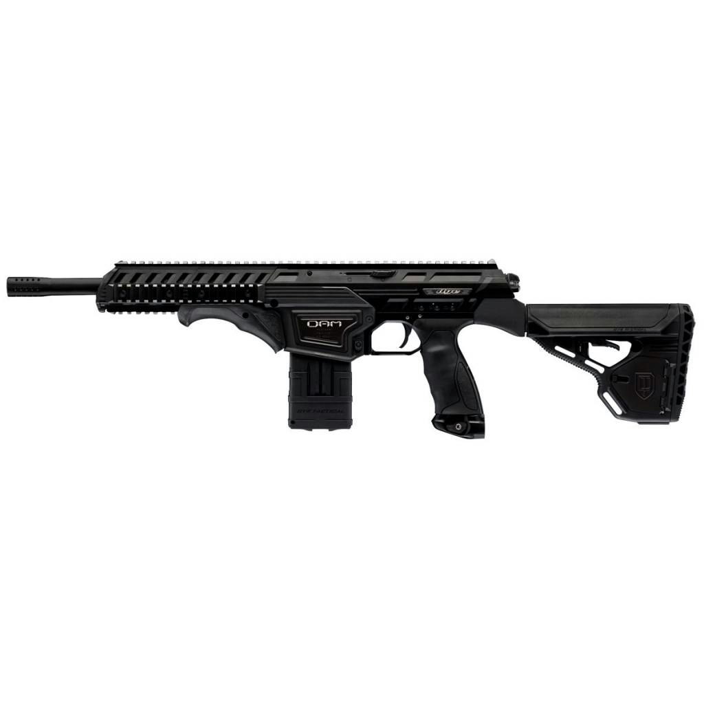 DYE DAM Black / .68 Kaliber