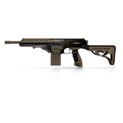 DYE DAM Desert Fade / Black Tan / .68 Kaliber