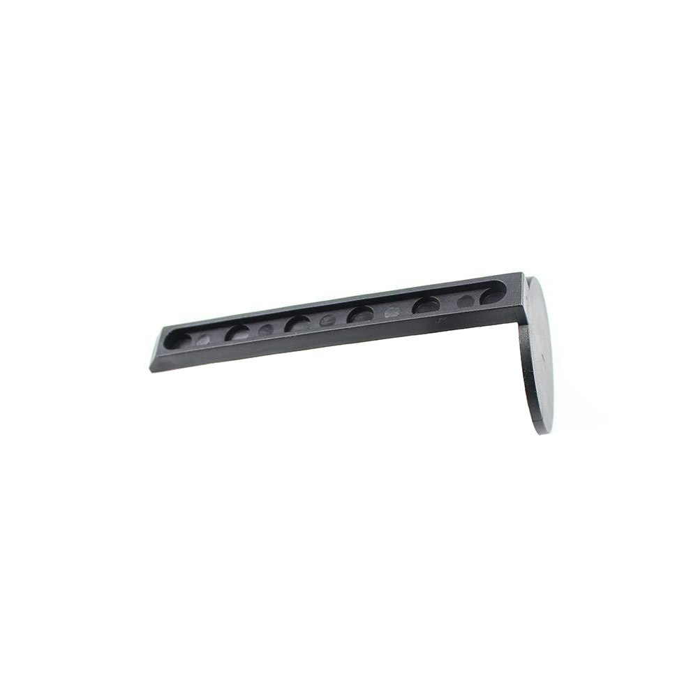 First Strike Floating Stock Bar